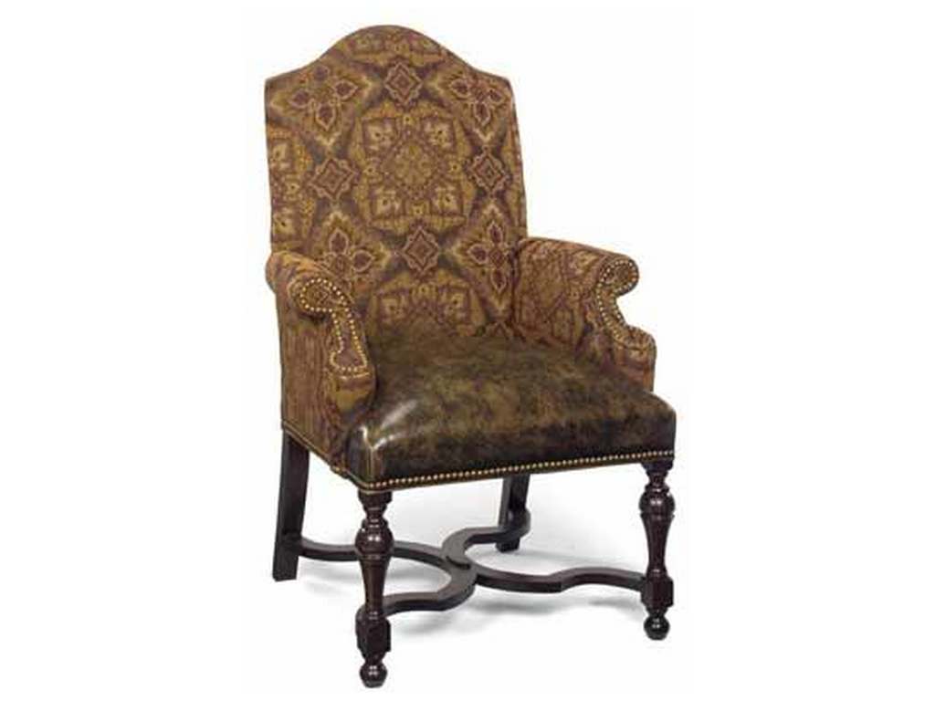 Parker Southern 2433-C Accent Chair Owen Accent Chair