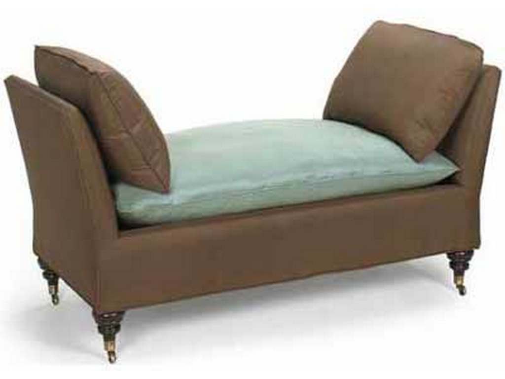 Parker Southern 244-B Bench Nancy Bench