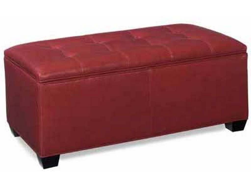 Parker Southern 4200-SO Storage Ottoman Ottoman Forbes Ottoman Parker Southern 4200-SO Storage Ottoman Ottoman Forbes Ottoman