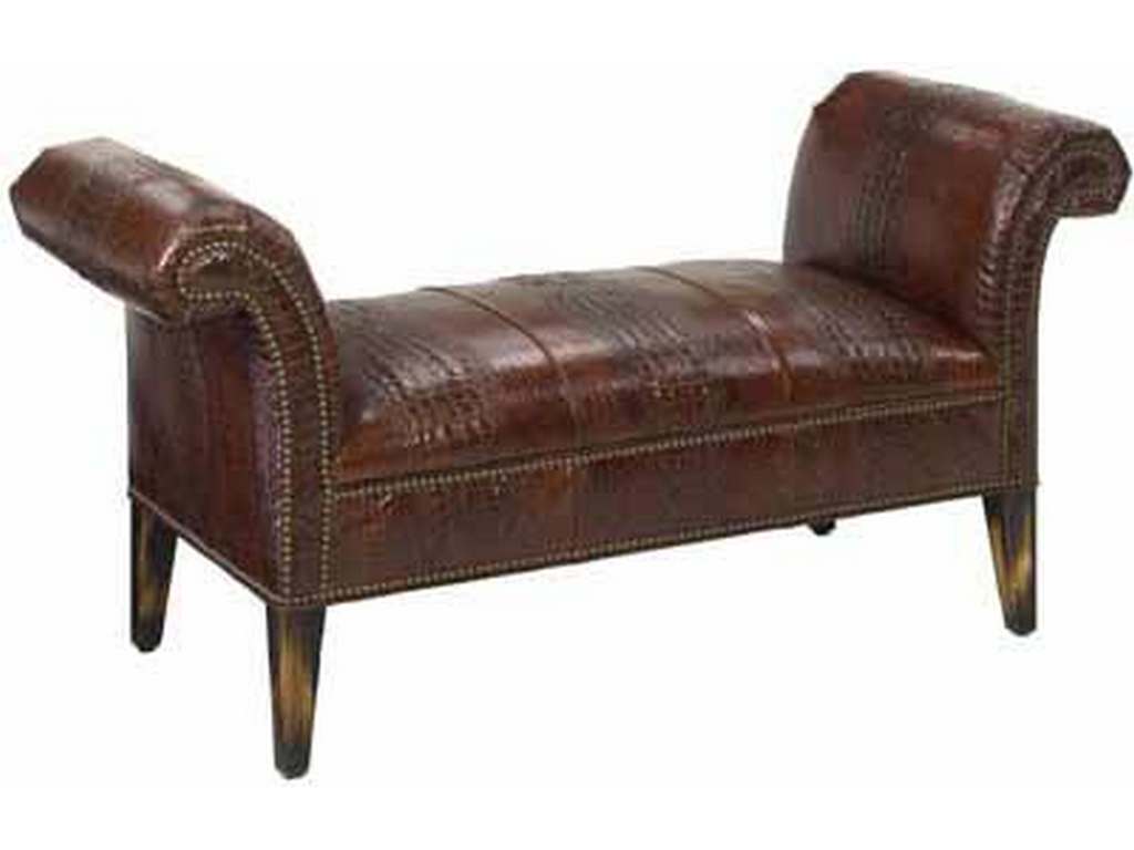 Parker Southern 51-B Bench Ethan Bench