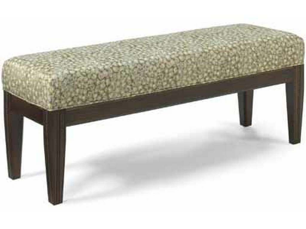 Parker Southern 56-B Bench Lucci Bench Parker Southern 56-B Bench Lucci Bench
