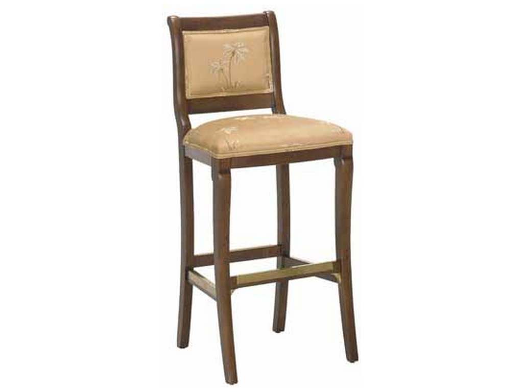 Parker Southern 566-BSB Barstool Rhodes Barstool