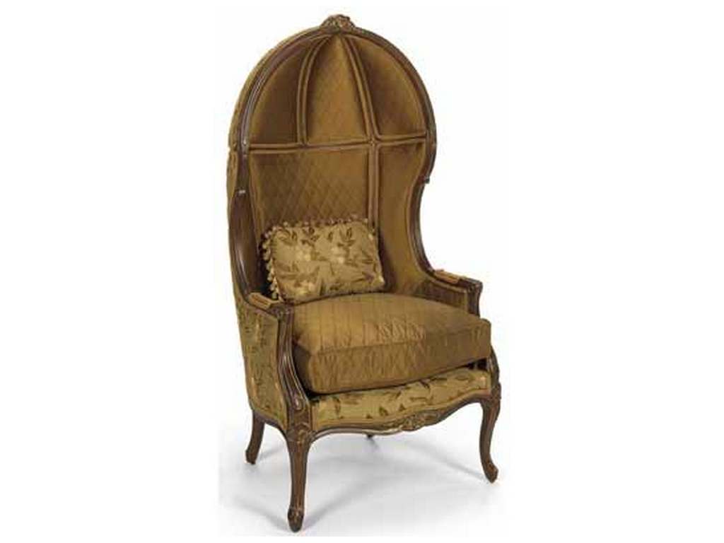 Parker Southern 6048-C Accent Chair Hanna Accent Chair