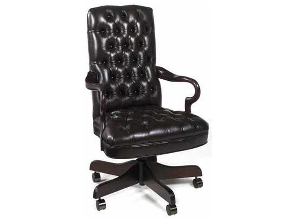 Parker Southern 9171-TS Office Chair Bentley Office Chair Parker Southern 9171-TS Office Chair Bentley Office Chair