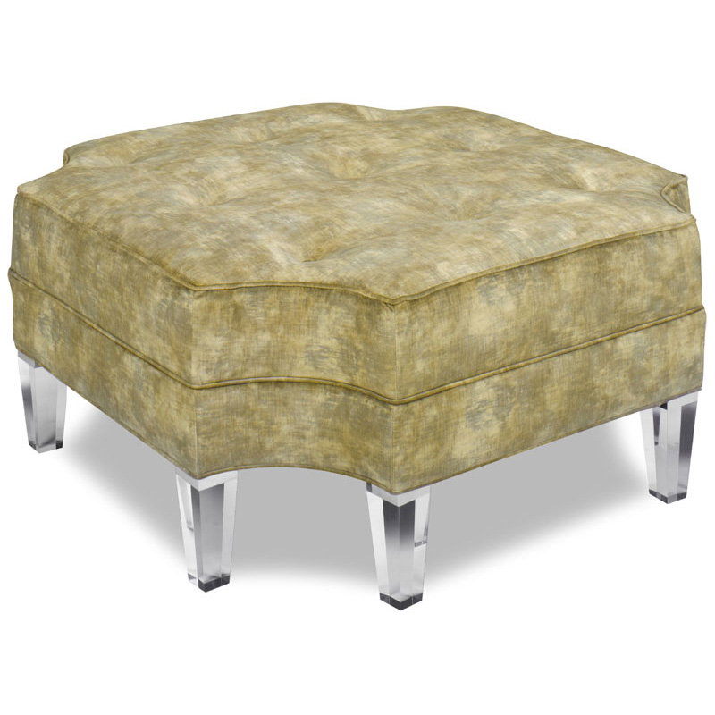 Parker Southern 31-OTT Elin Ottoman