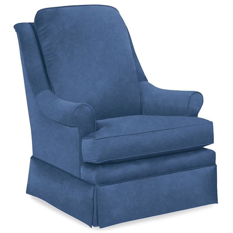 Parker Southern 3525-SW Tradition Chair