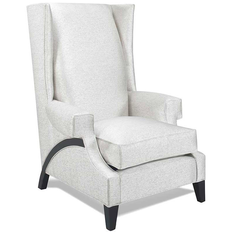 Parker Southern 350-C Nova Chair