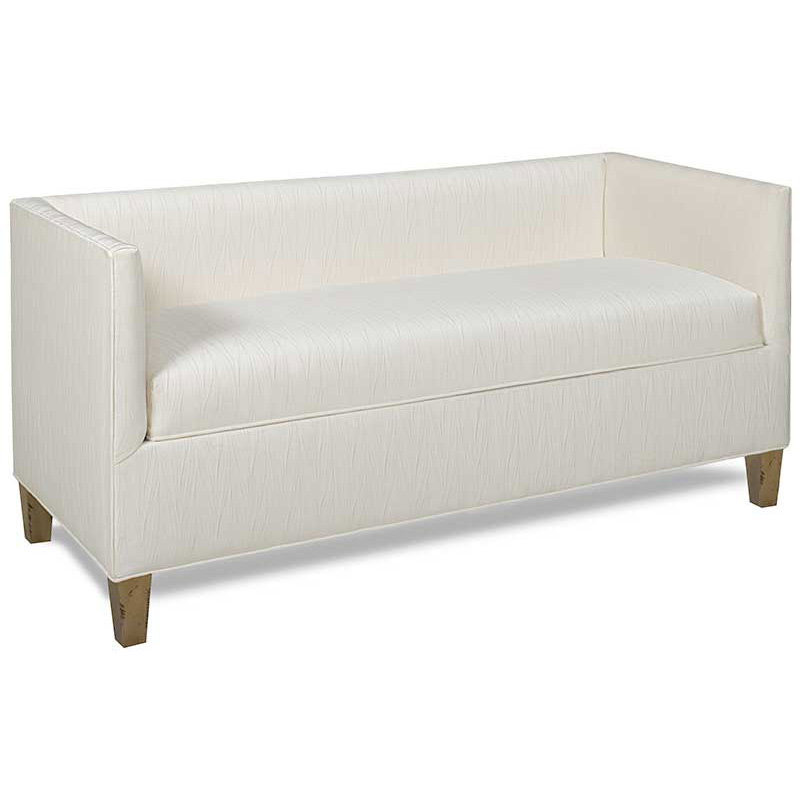 Parker Southern 707-SB Elle Dining Bench