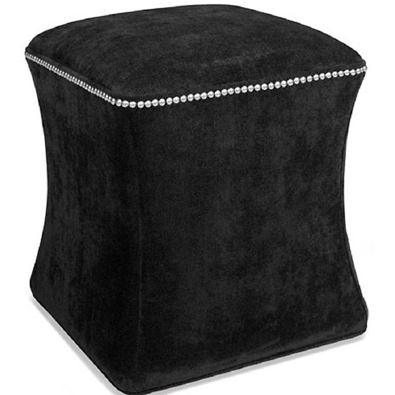 Parker Southern 118-OTT Hourglass Ottoman