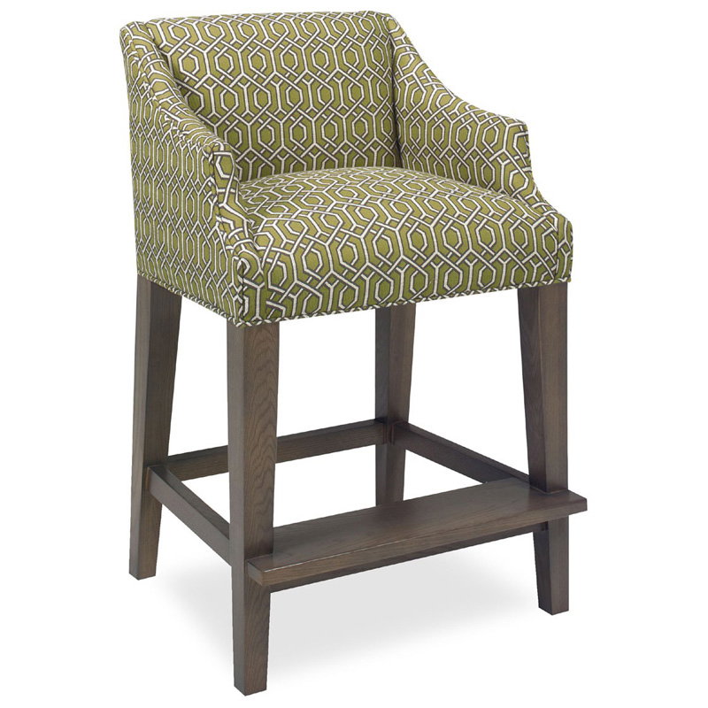 Parker Southern 1350-BSC Braskey Barstool