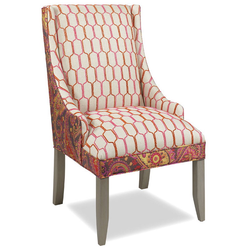Parker Southern 1800-C Allie Chair Parker Southern 1800-C Allie Chair