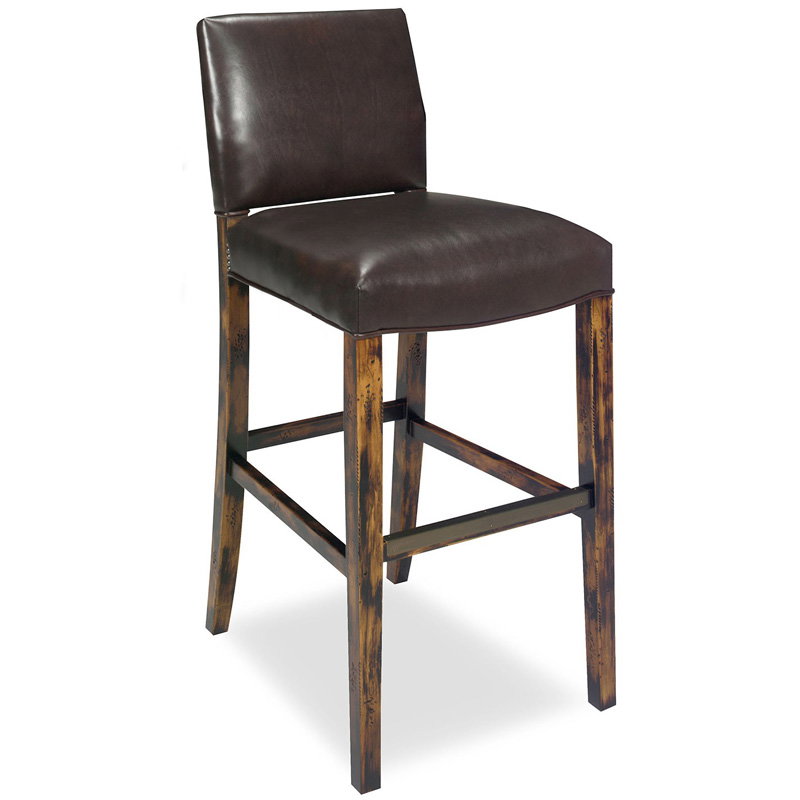 Parker Southern 2020-BSS AL Lowry Barstool Parker Southern 2020-BSS AL Lowry Barstool