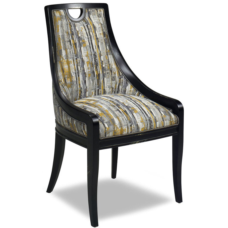 Parker Southern 284-C Sesil Chair