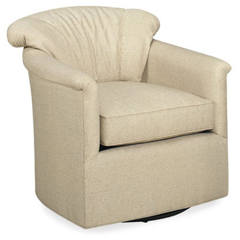 Parker Southern 3140-SG Orbitz Swivel Glider Chair