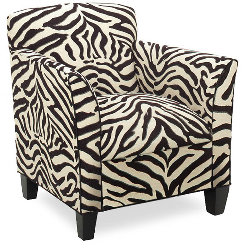 Parker Southern 3272-C Manhattan Chair