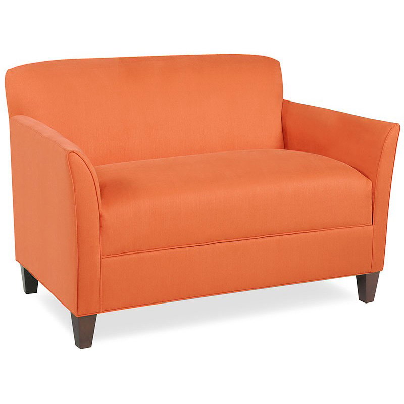 Parker Southern 3272-LS Manhattan Loveseat Parker Southern 3272-LS Manhattan Loveseat