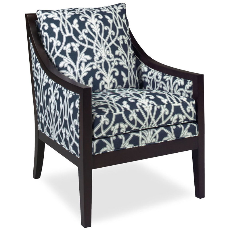 Parker Southern 3314-C Vonn Chair