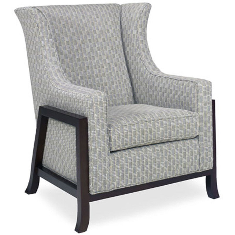 Parker Southern 480-C Pruitt Chair