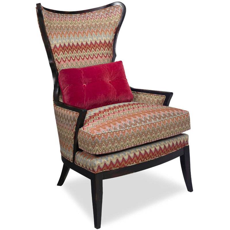 Parker Southern 5061-C Spotlight Chair