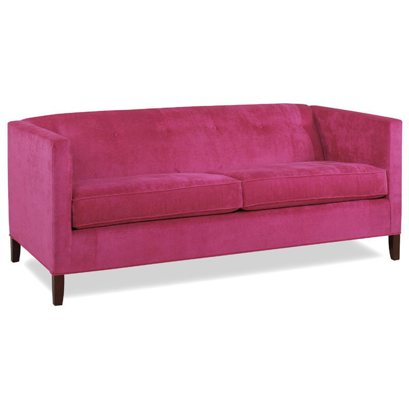 Parker Southern 972-SF Bali Sofa