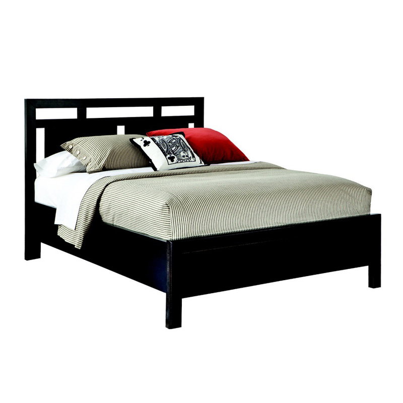 PerfectBalance 3000-100H 3000 PerfectBalance Beds Low Profile Twin Headboard