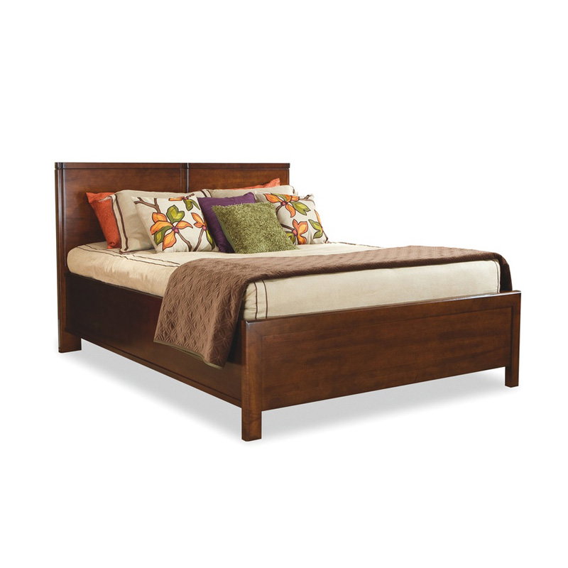 PerfectBalance 3000-104H 3000 PerfectBalance Beds Twin Wood Panel Headboard