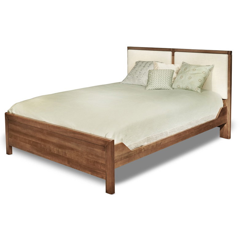 PerfectBalance 3000-105H 3000 PerfectBalance Beds Twin Upholstered Headboard