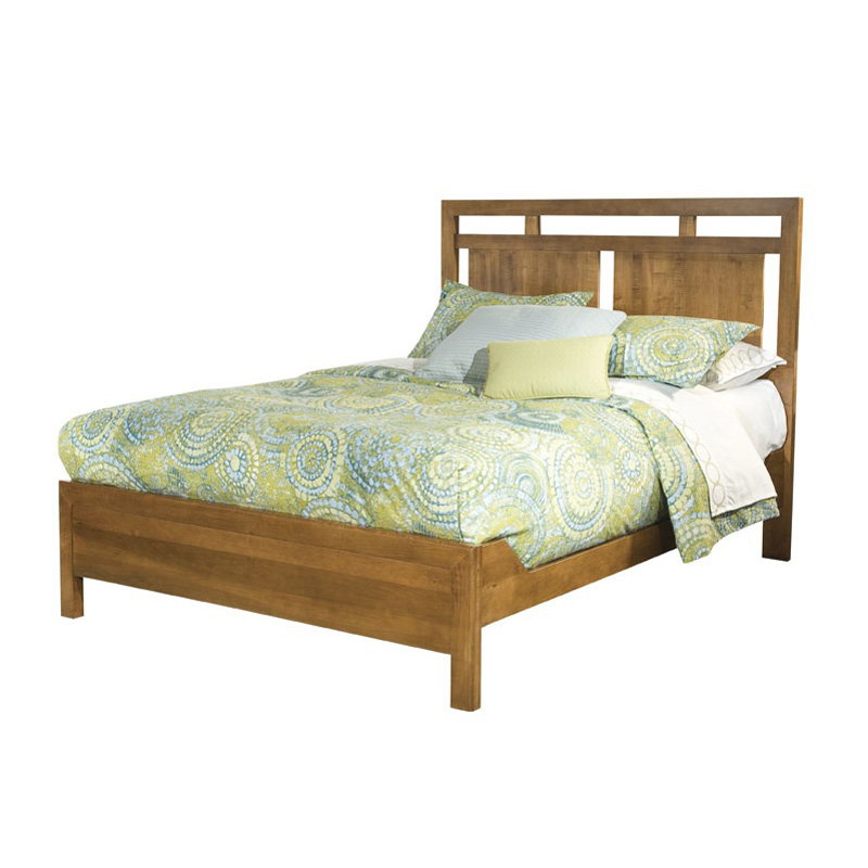 PerfectBalance 3000-101H 3000 PerfectBalance Beds High Profile Twin Headboard