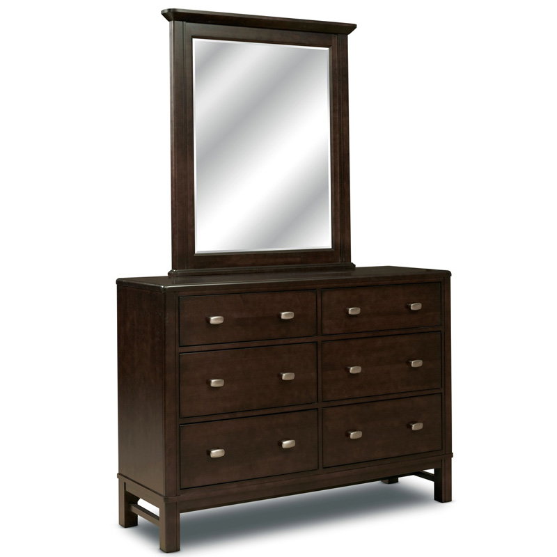 PerfectBalance 3201-172 Westend Double Dresser PerfectBalance 3201-172 Westend Double Dresser