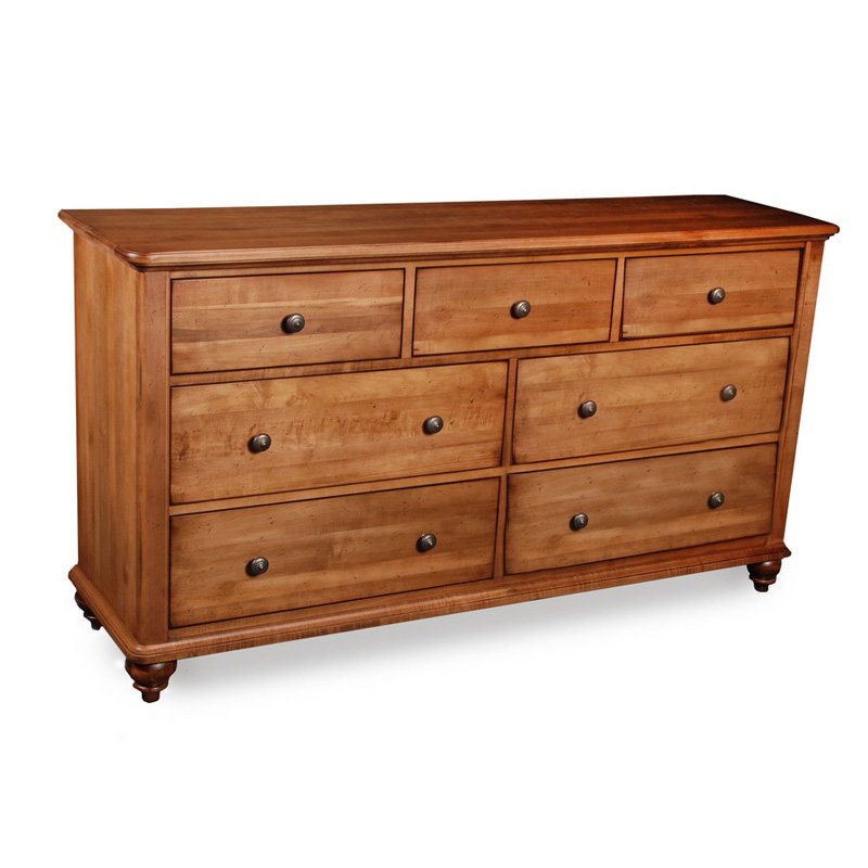 PerfectBalance 3202-173 Millcroft Triple Dresser