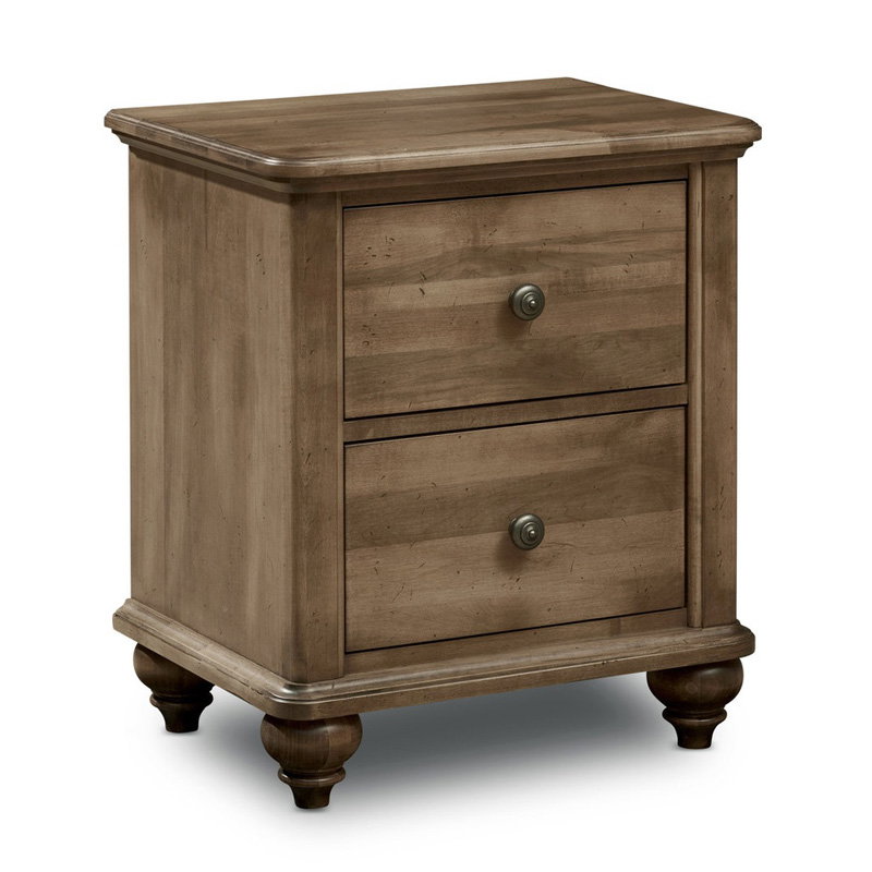 PerfectBalance 3202-202 Millcroft Night Stand