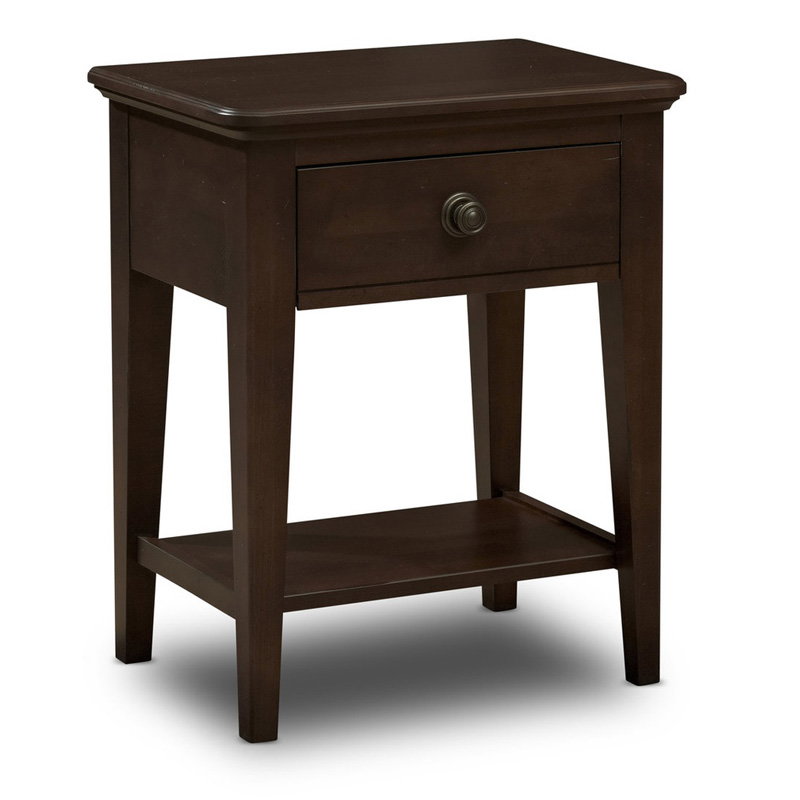 PerfectBalance 3202-205 Millcroft Night Table