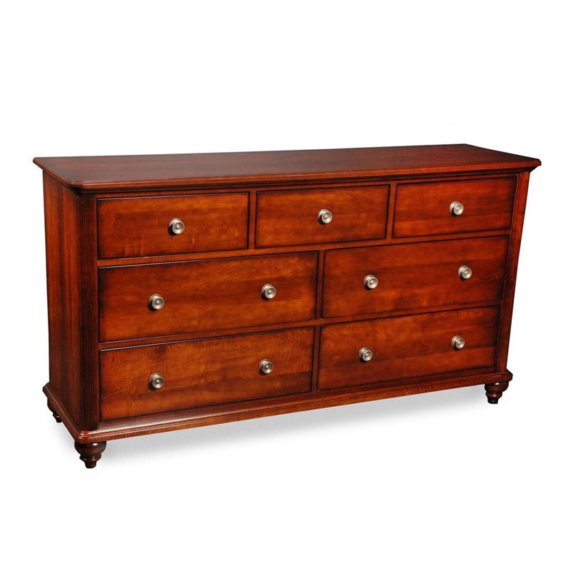 PerfectBalance 3203-173 Southbrook Triple Dresser