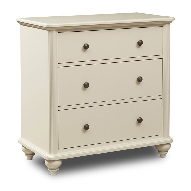 PerfectBalance 3203-166 Southbrook Single Dresser