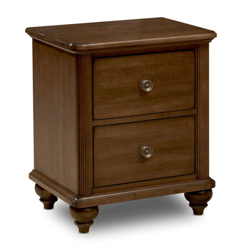 PerfectBalance 3203-202 Southbrook Night Stand