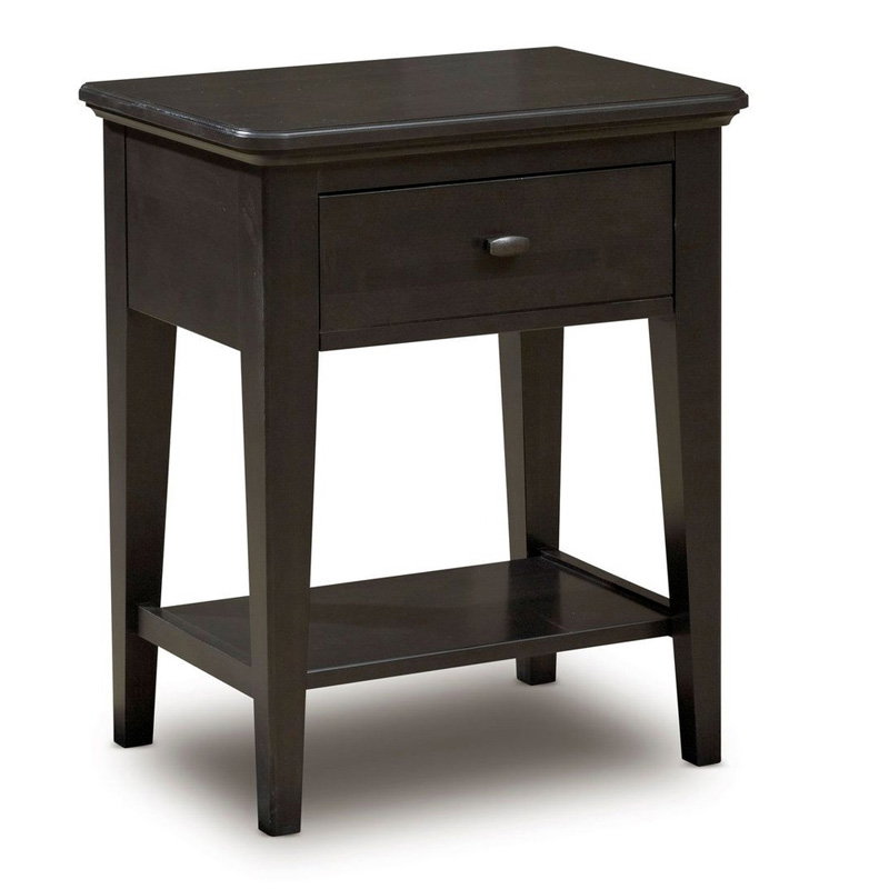 PerfectBalance 3203-205 Southbrook Night Table