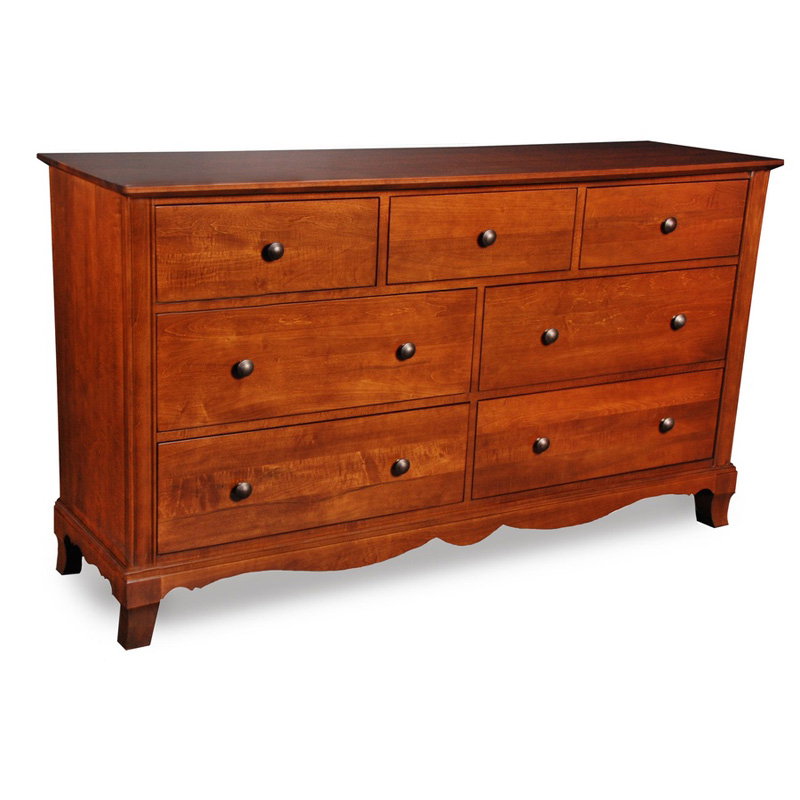 PerfectBalance 3204-173 Montelena Triple Dresser