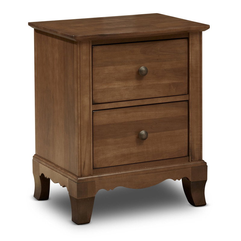 PerfectBalance 3204-202 Montelena Night Stand PerfectBalance 3204-202 Montelena Night Stand