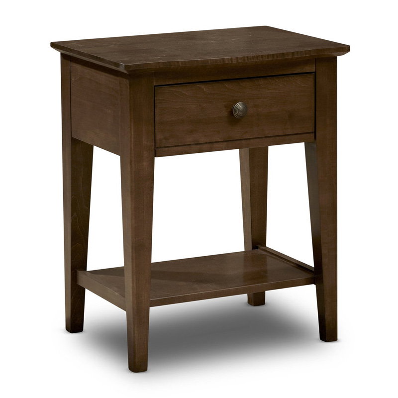 PerfectBalance 3204-205 Montelena Night Table