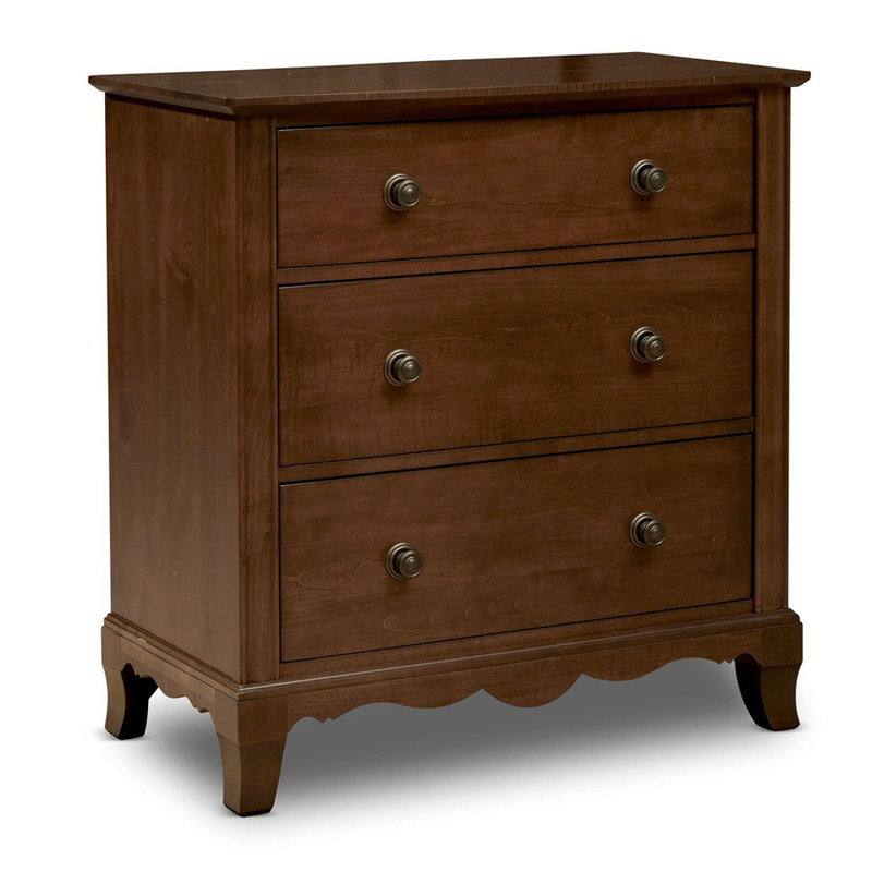 PerfectBalance 3204-166 Montelena Single Dresser