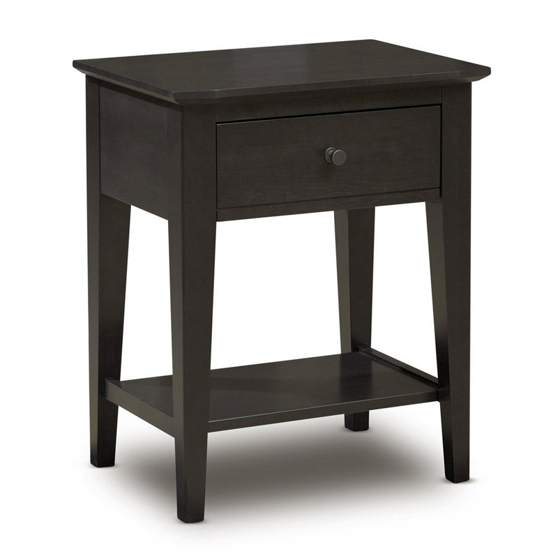 PerfectBalance 3205-205 Urbane Night Table