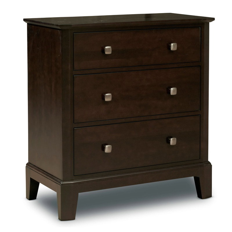 PerfectBalance 3205-166 Urbane Single Dresser