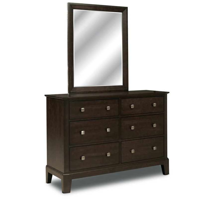 PerfectBalance 3205-172 Urbane Double Dresser PerfectBalance 3205-172 Urbane Double Dresser
