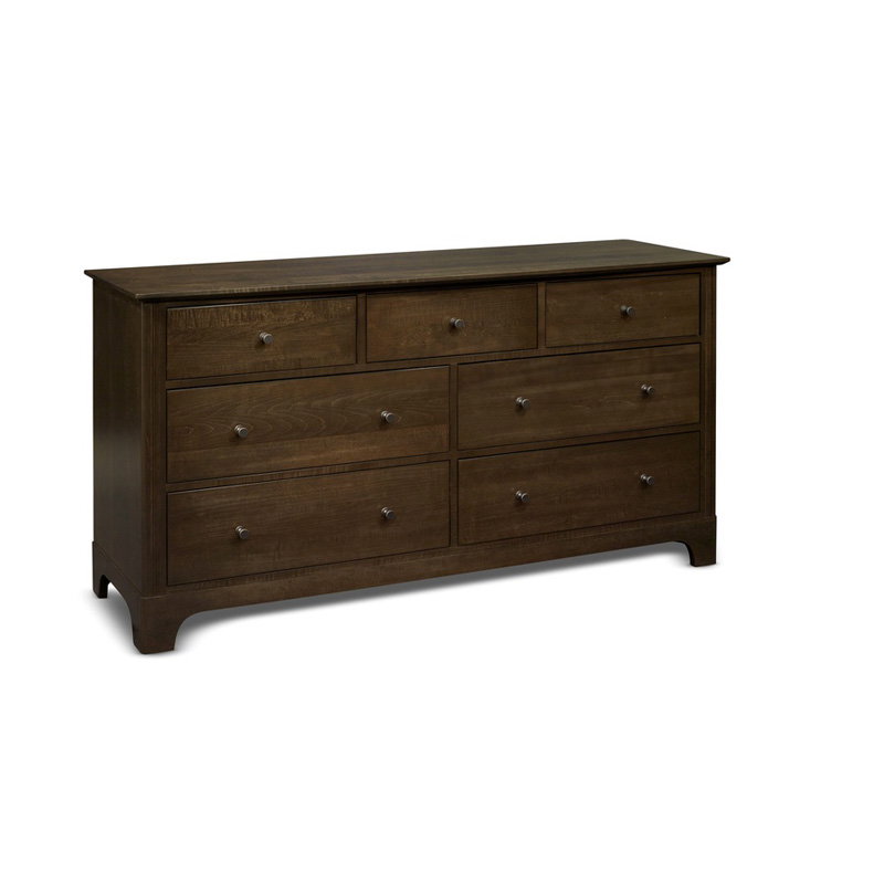 PerfectBalance 3207-173 Montgomery Triple Dresser