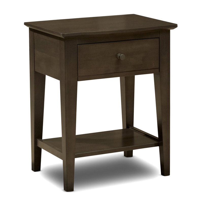 PerfectBalance 3207-205 Montgomery Night Table
