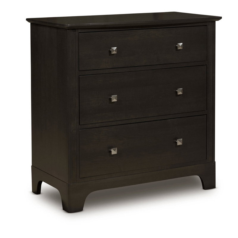 PerfectBalance 3207-166 Montgomery Single Dresser