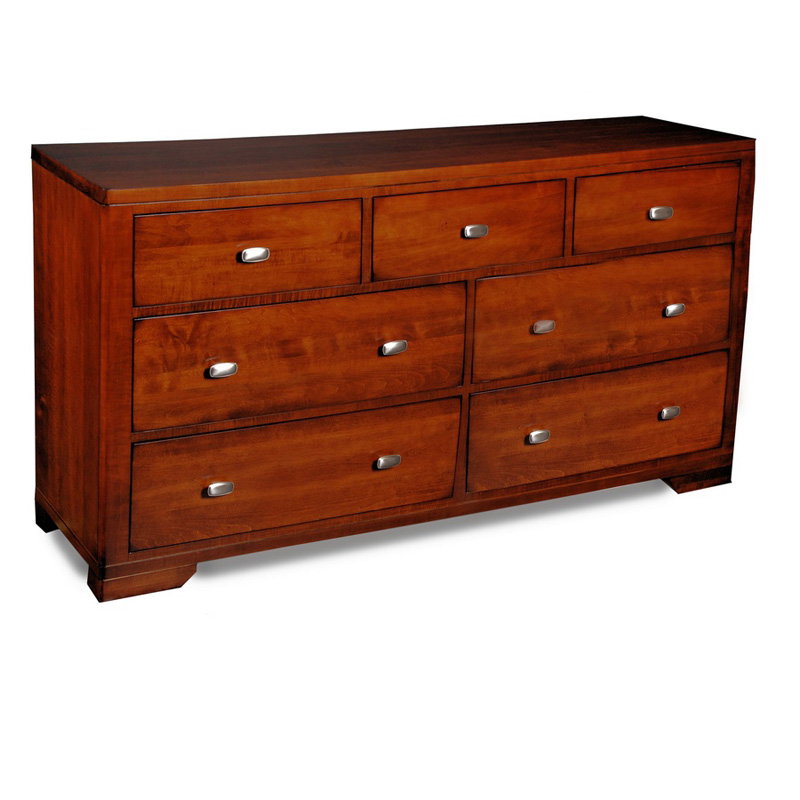 PerfectBalance 3208-173 Symmetry Triple Dresser