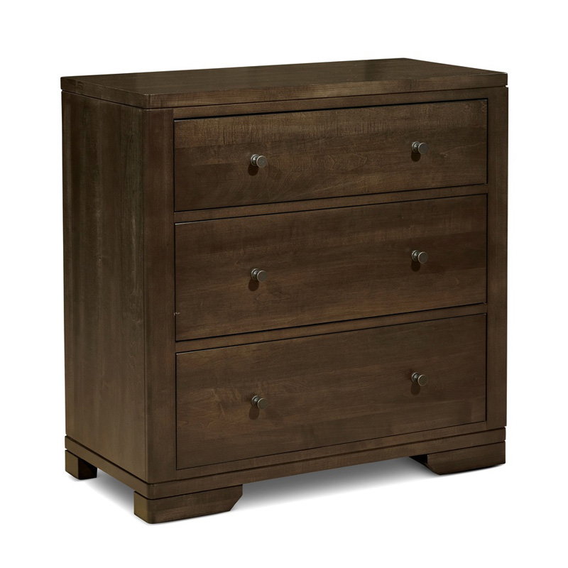 PerfectBalance 3208-166 Symmetry Single Dresser