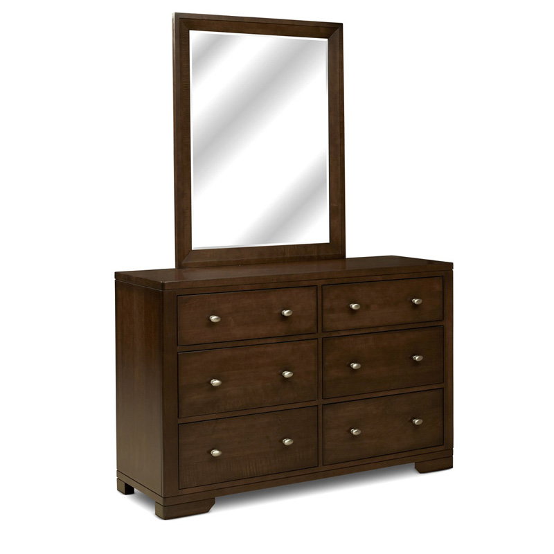 PerfectBalance 3208-172 Symmetry Double Dresser PerfectBalance 3208-172 Symmetry Double Dresser