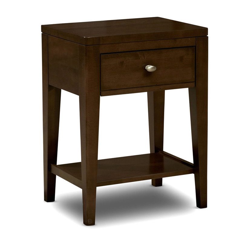 PerfectBalance 3208-205 Symmetry Night Table